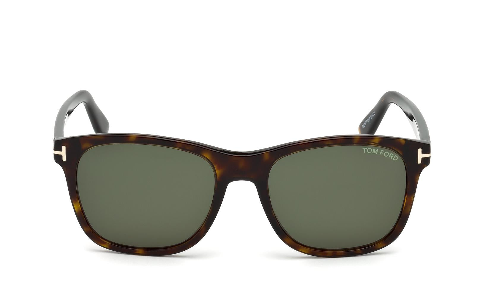 Tom Ford Eric-02 Sunglasses FT0595 52N