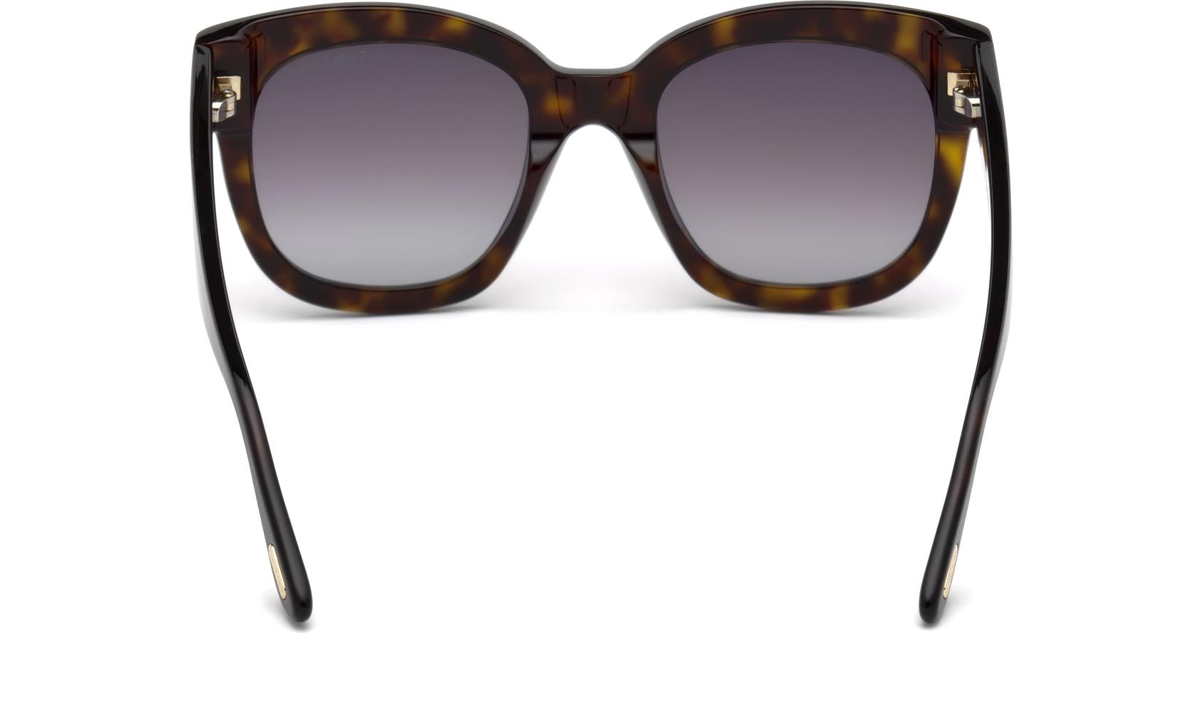 Tom Ford Beatrix-02 Sunglasses FT0613 52T