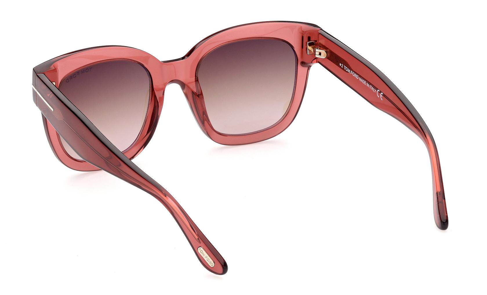 Tom Ford Beatrix-02 Sunglasses FT0613 45K