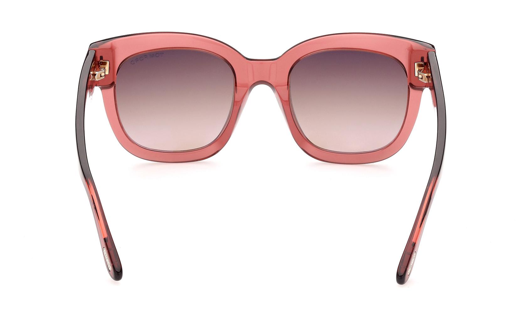 Tom Ford Beatrix-02 Sunglasses FT0613 45K