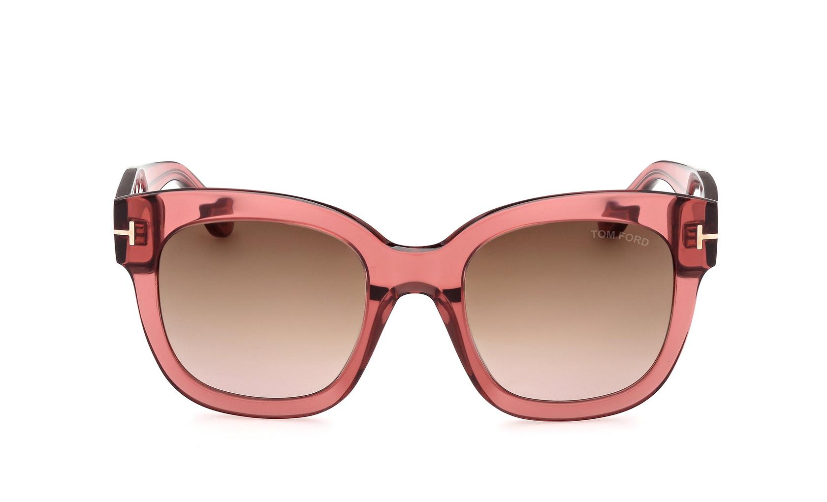 Tom Ford Beatrix-02 Sunglasses FT0613 45K