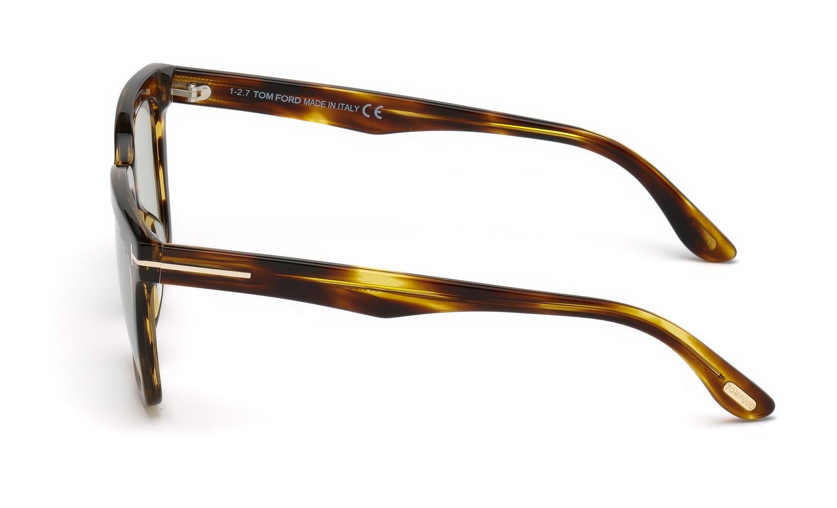 Tom Ford Marco-02 Sunglasses FT0646 55A