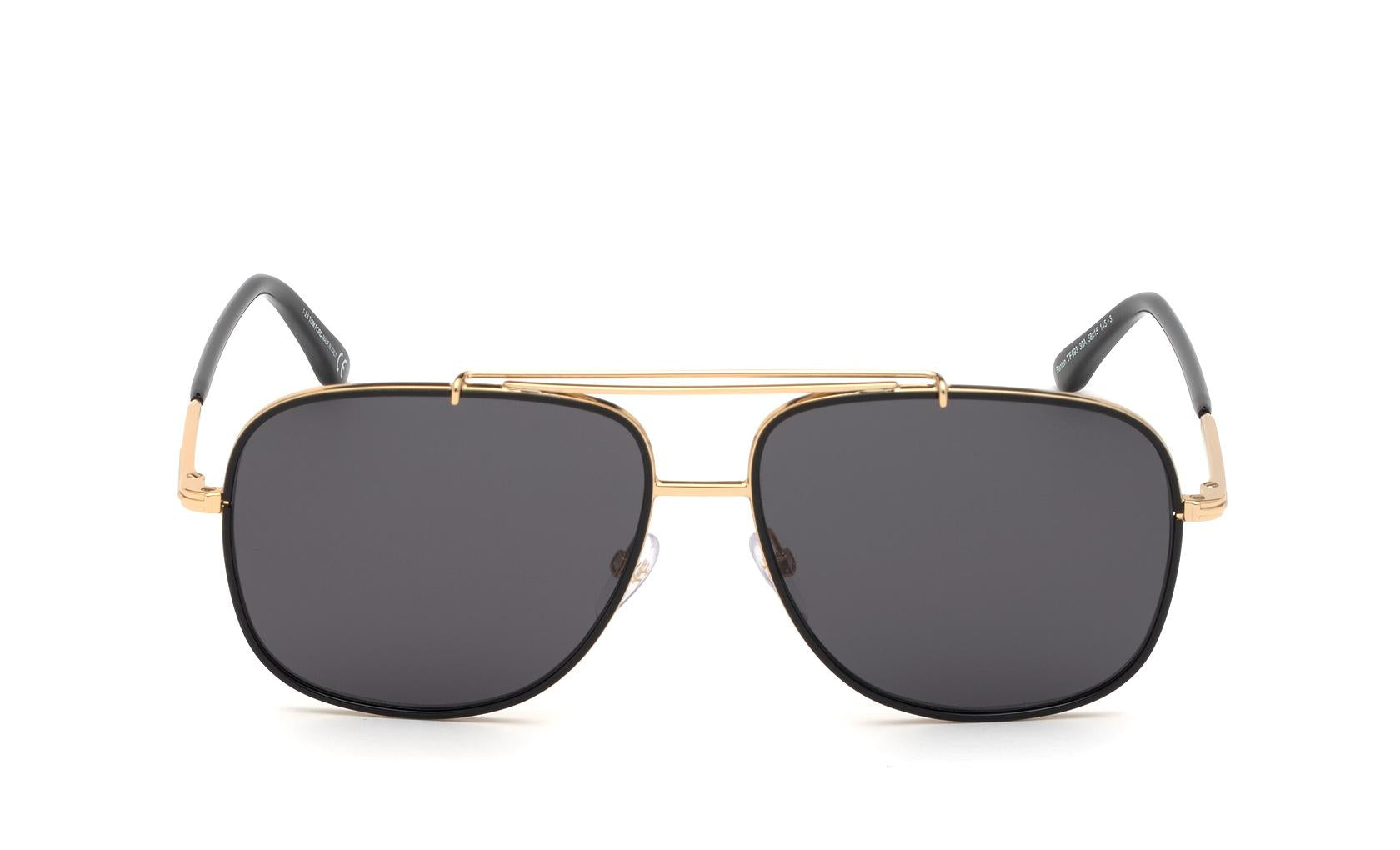 Tom Ford Benton Sunglasses FT0693 30A