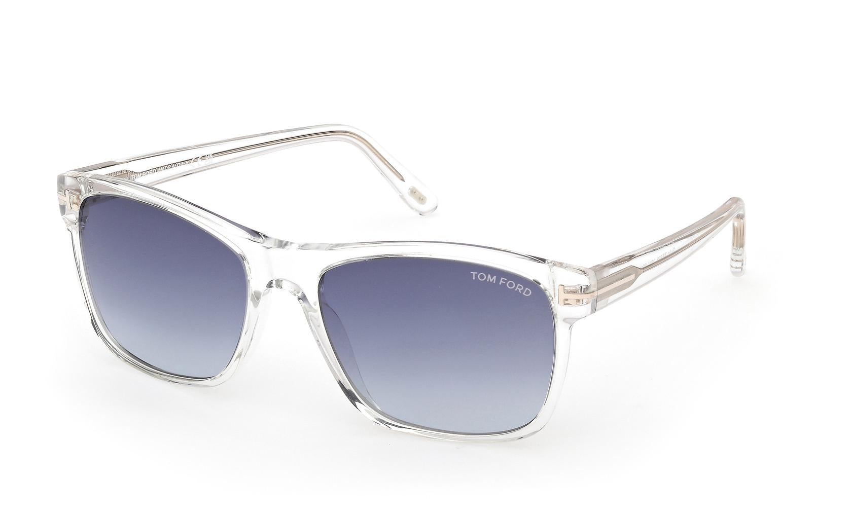 Tom Ford Giulio Sunglasses FT0698 26W