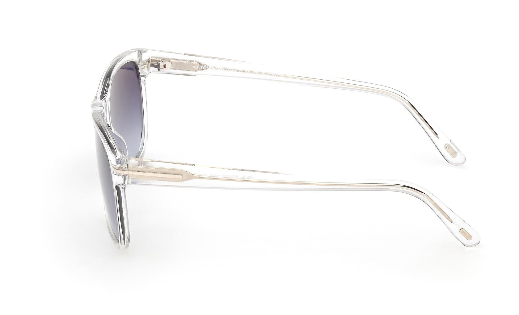 Tom Ford Giulio Sunglasses FT0698 26W