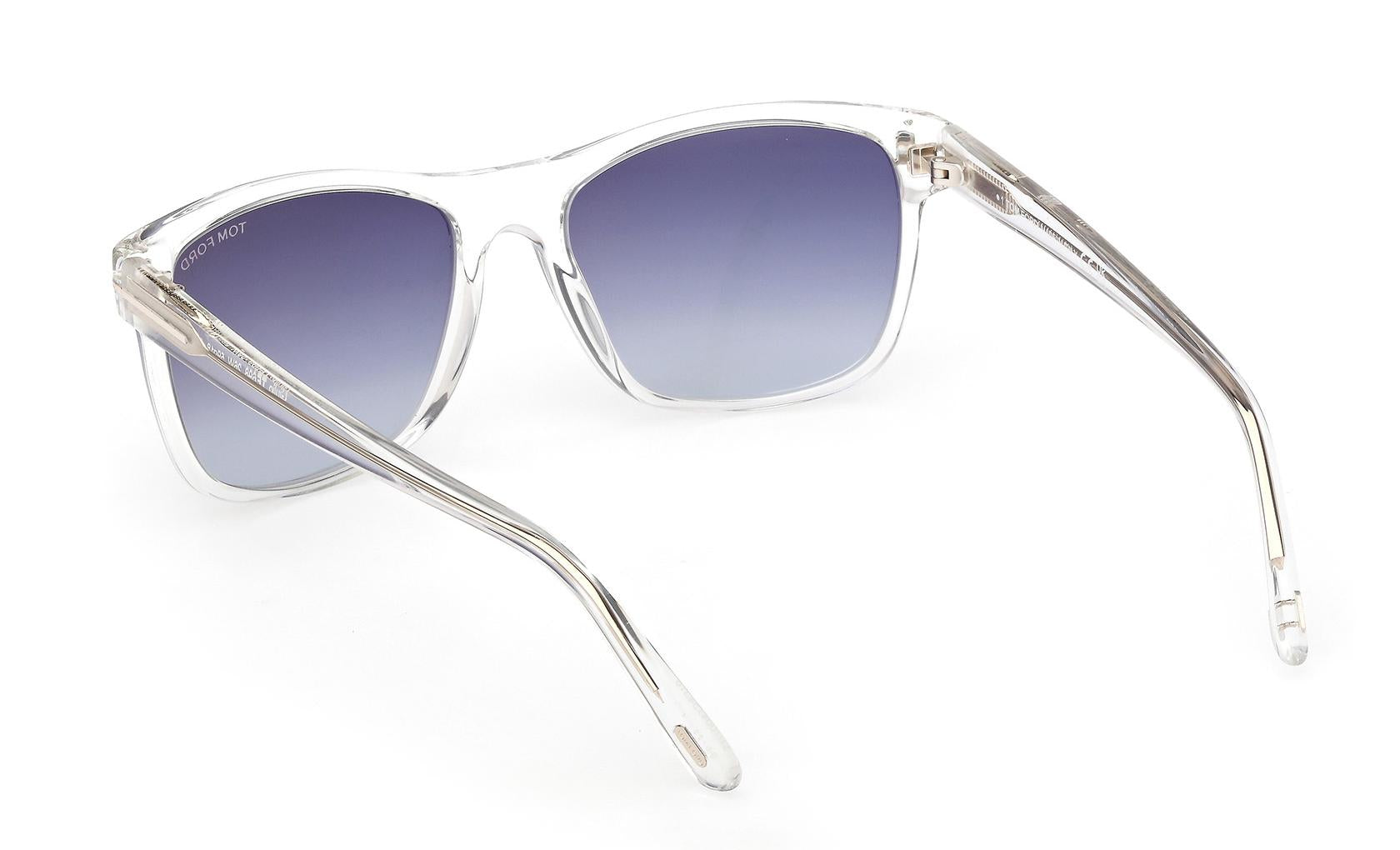 Tom Ford Giulio Sunglasses FT0698 26W