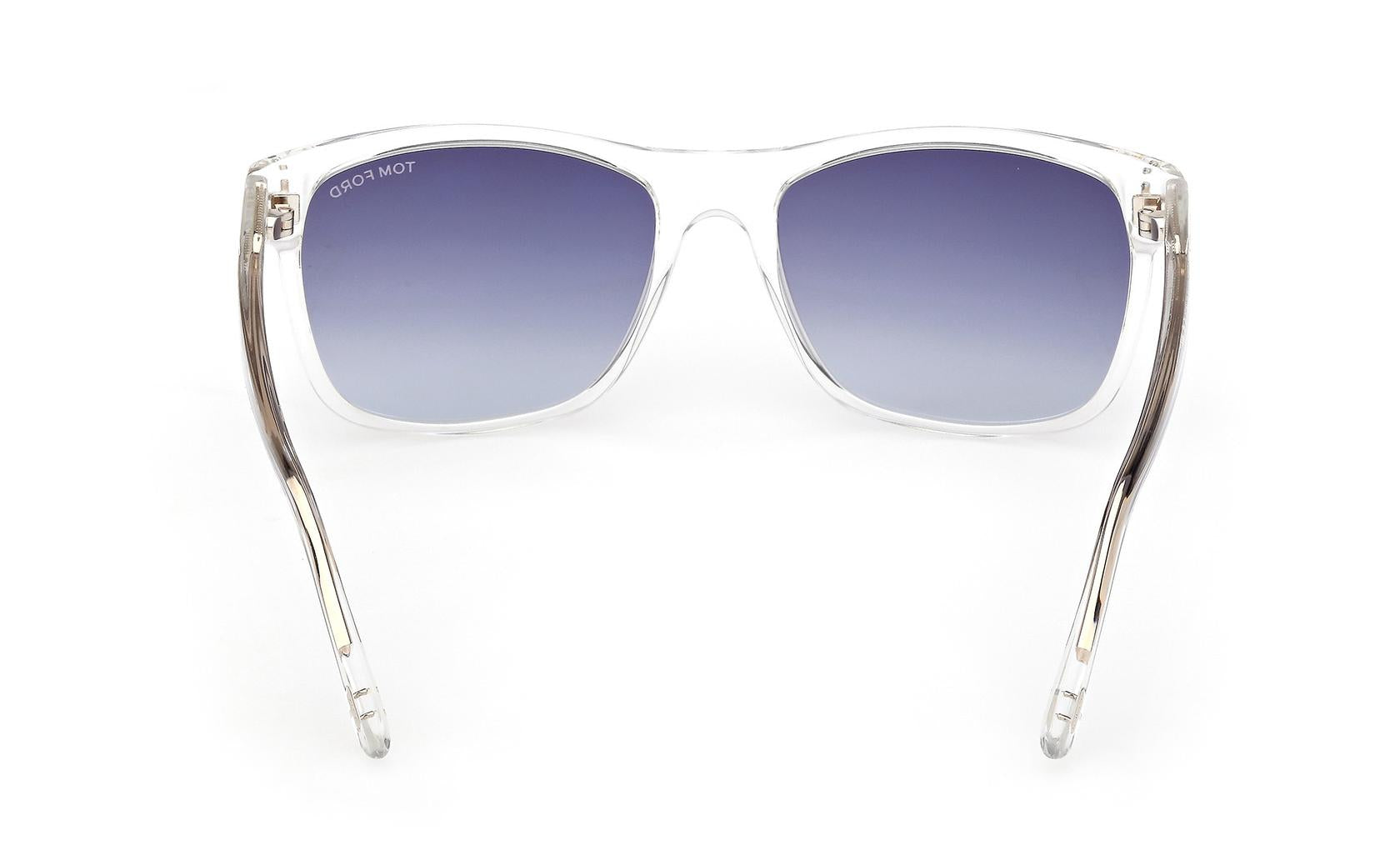 Tom Ford Giulio Sunglasses FT0698 26W