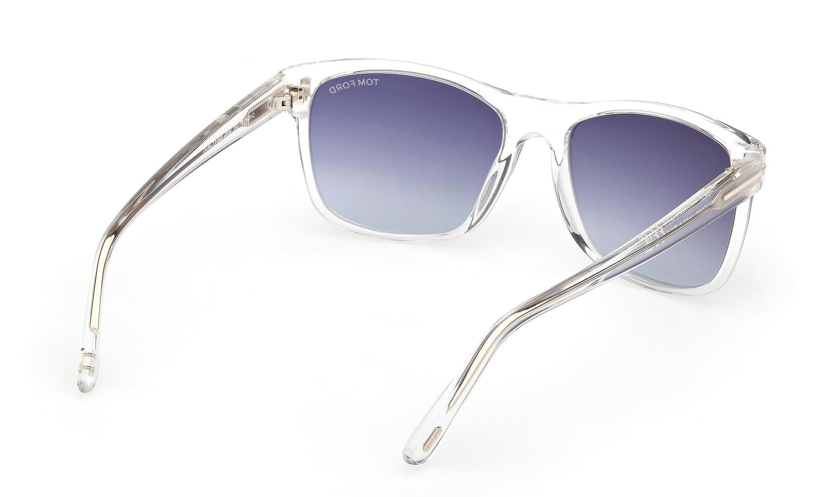 Tom Ford Giulio Sunglasses FT0698 26W