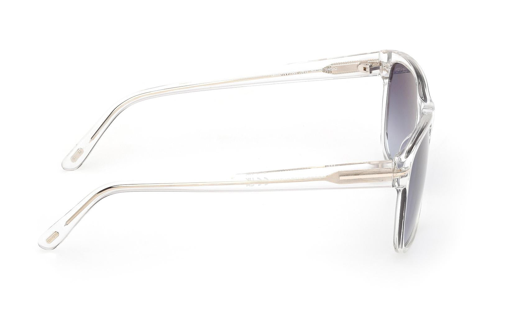 Tom Ford Giulio Sunglasses FT0698 26W