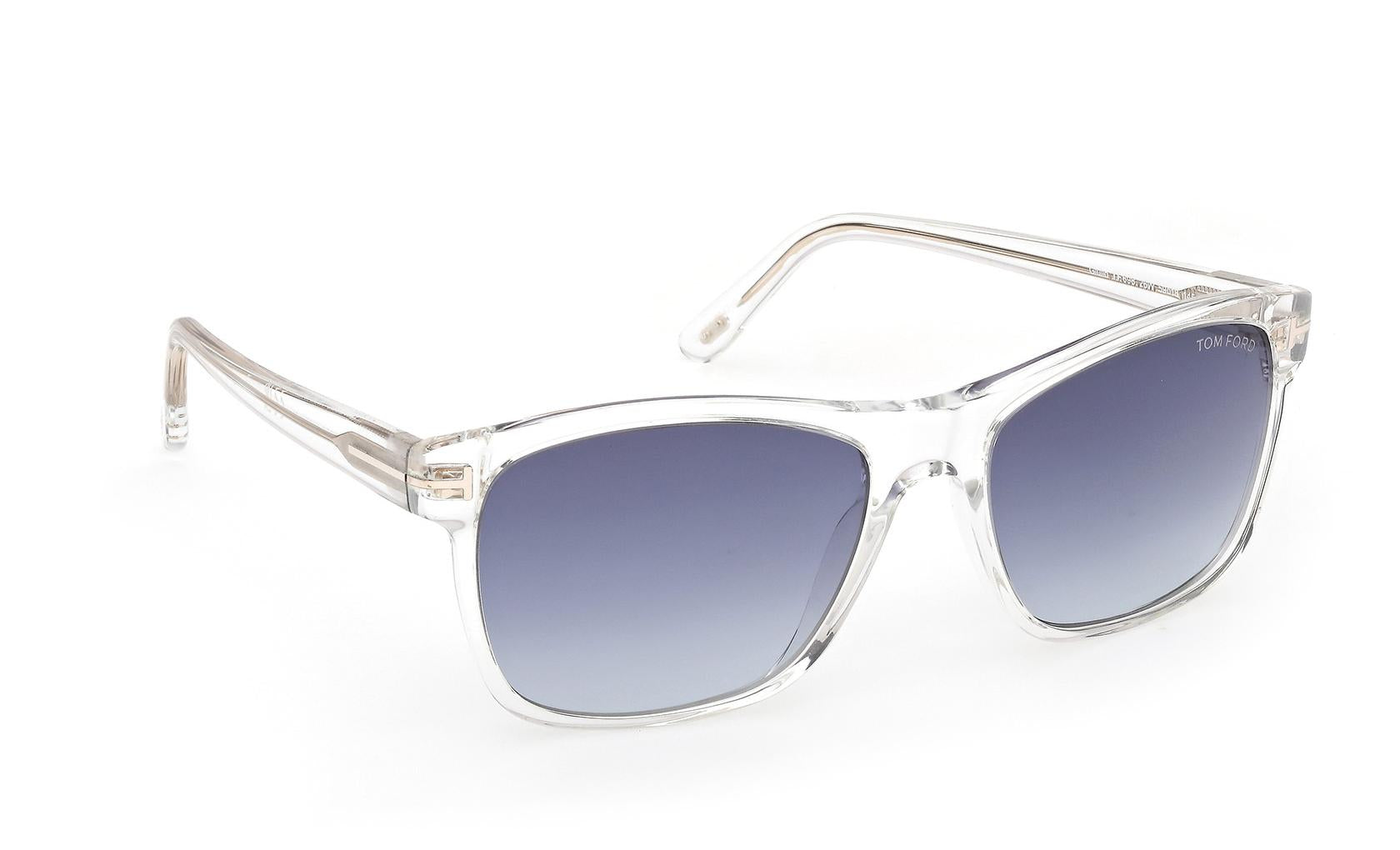Tom Ford Giulio Sunglasses FT0698 26W