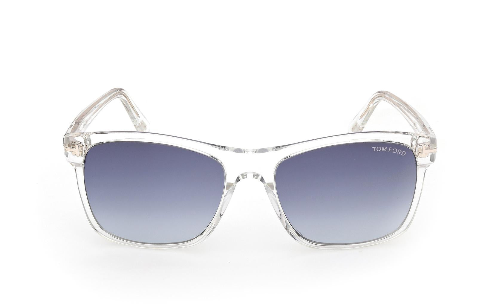 Tom Ford Giulio Sunglasses FT0698 26W