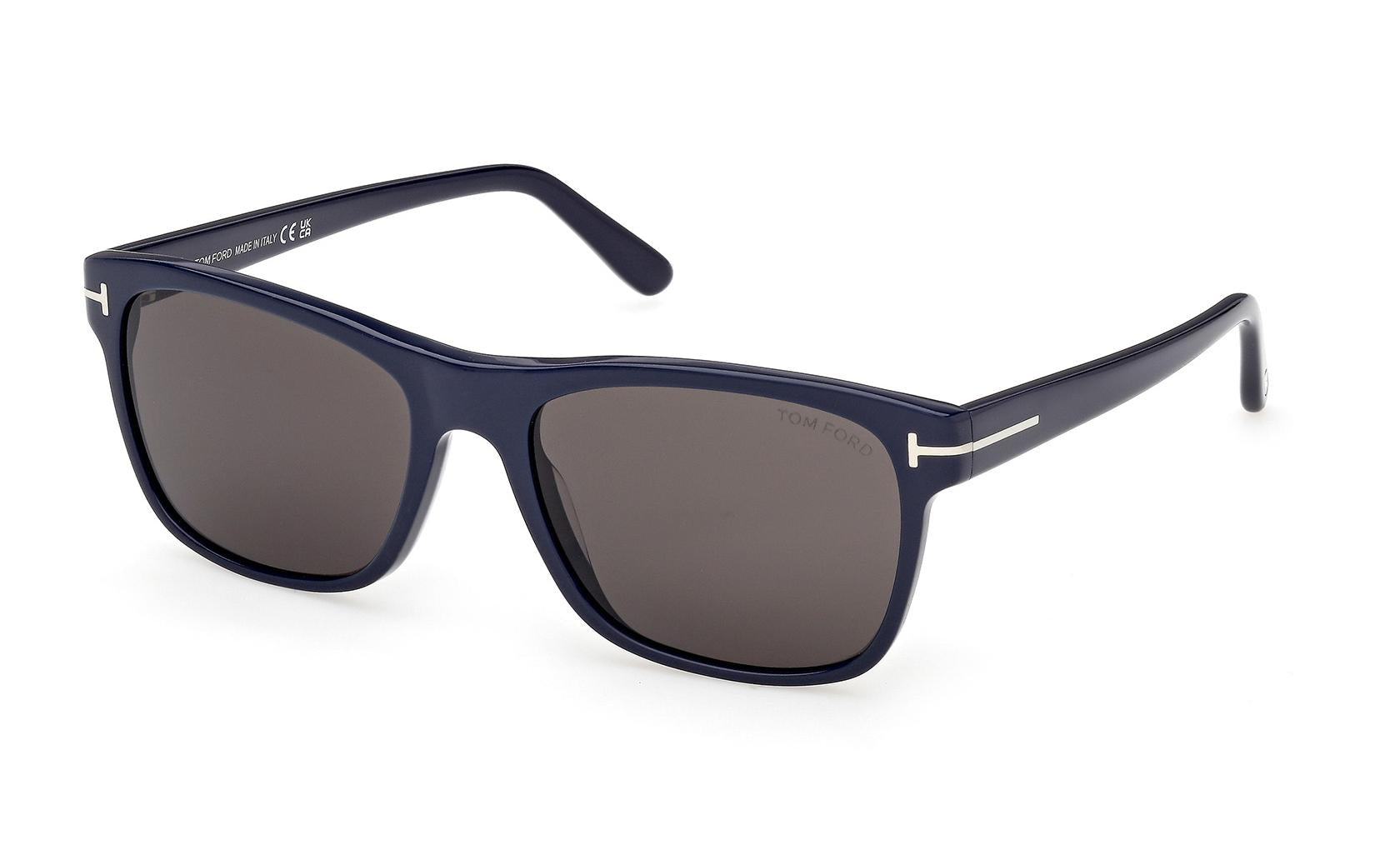 Tom Ford Giulio Sunglasses FT0698 90A