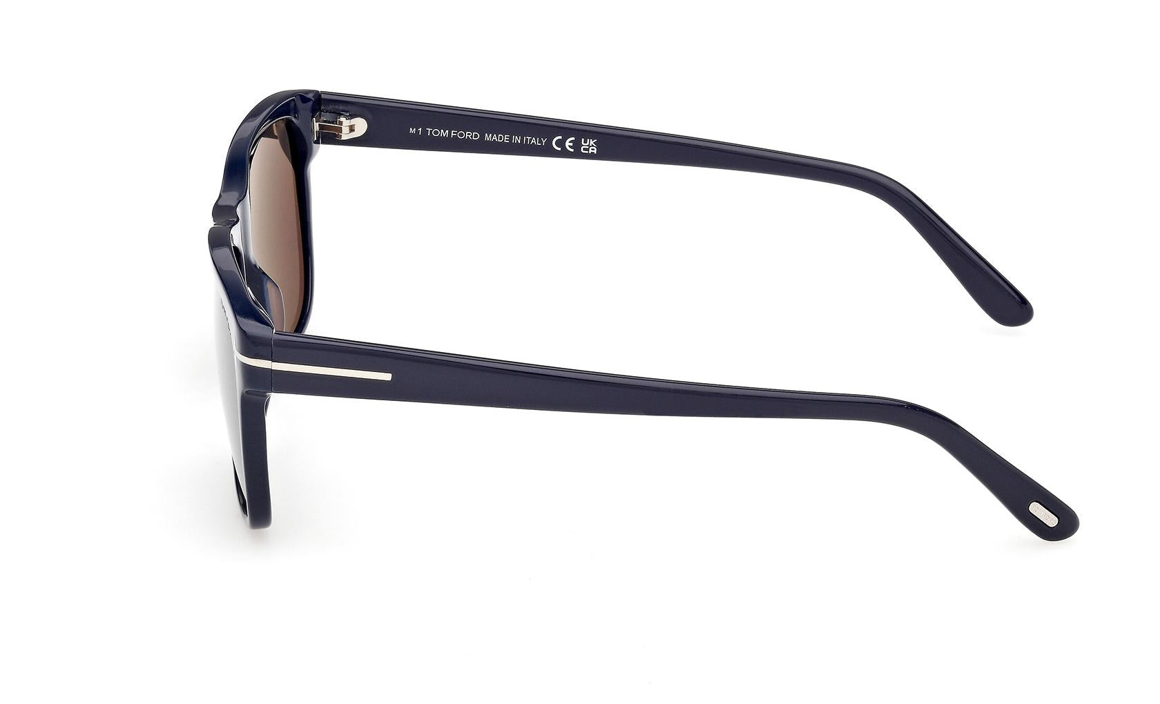 Tom Ford Giulio Sunglasses FT0698 90A