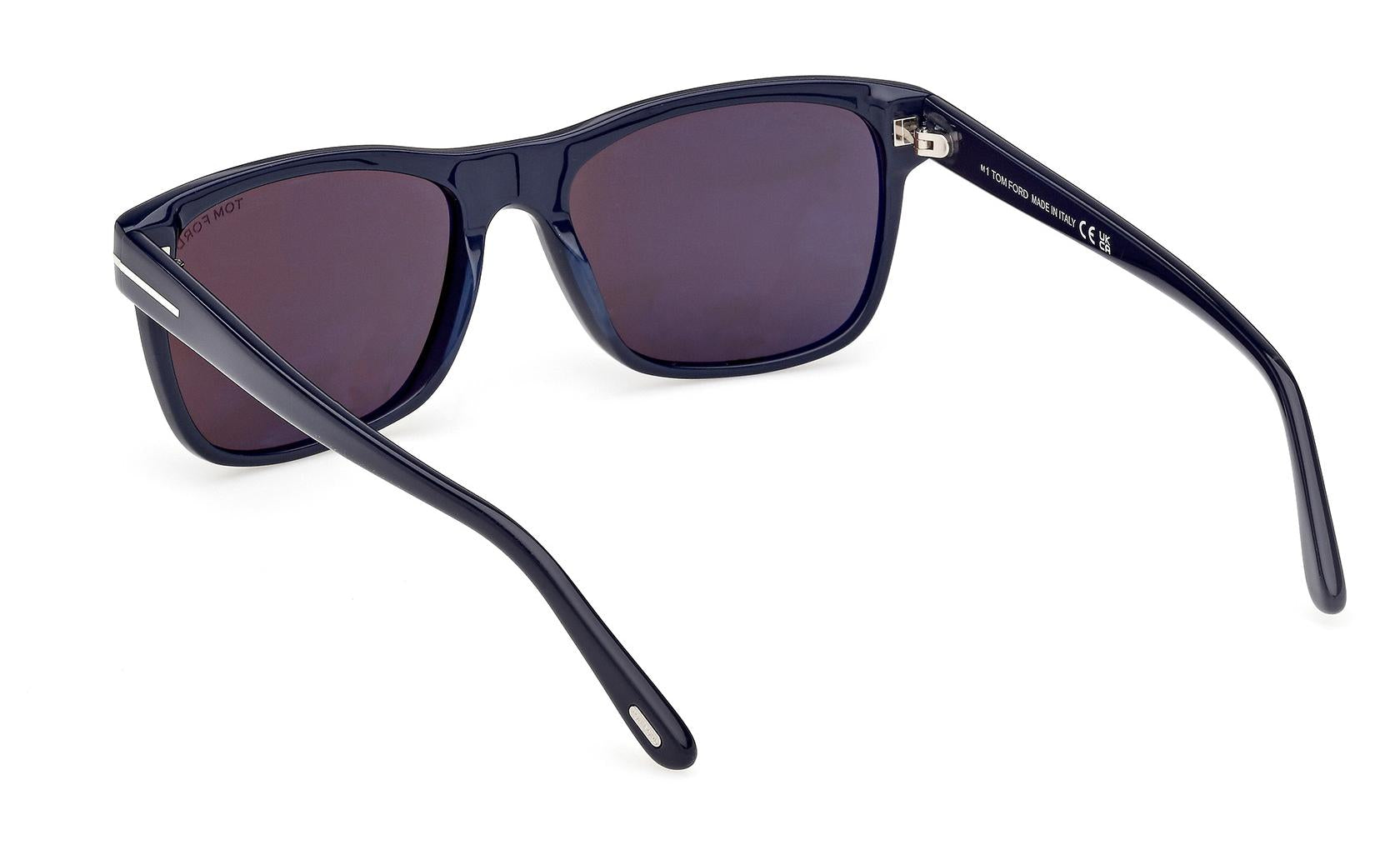 Tom Ford Giulio Sunglasses FT0698 90A