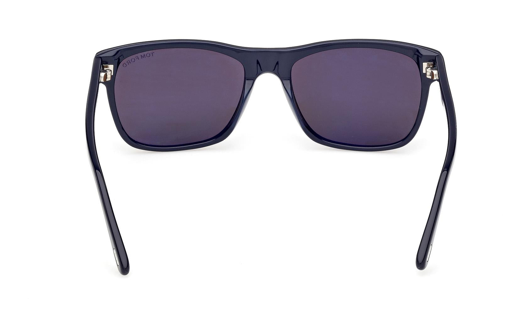 Tom Ford Giulio Sunglasses FT0698 90A