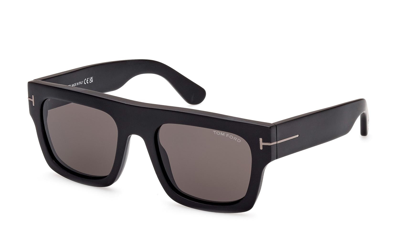 Tom Ford Fausto Sunglasses FT0711/N 02A