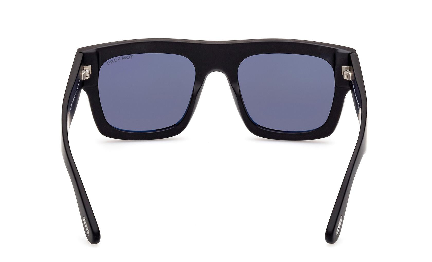 Tom Ford Fausto Sunglasses FT0711/N 02A