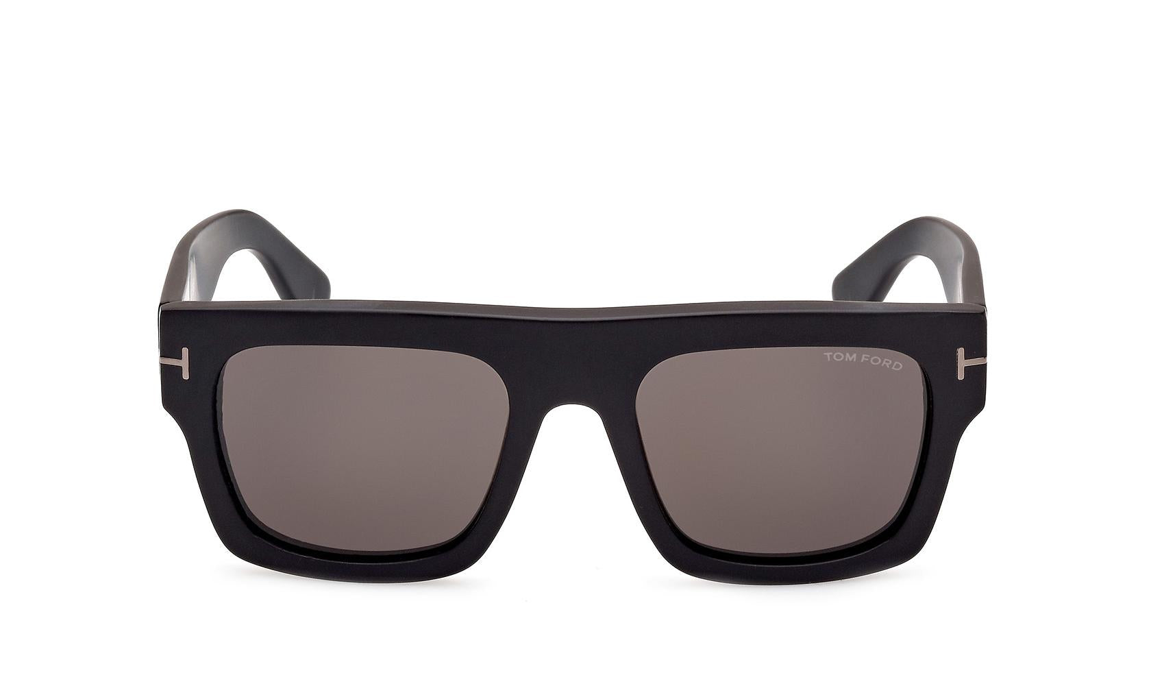 Tom Ford Fausto Sunglasses FT0711/N 02A