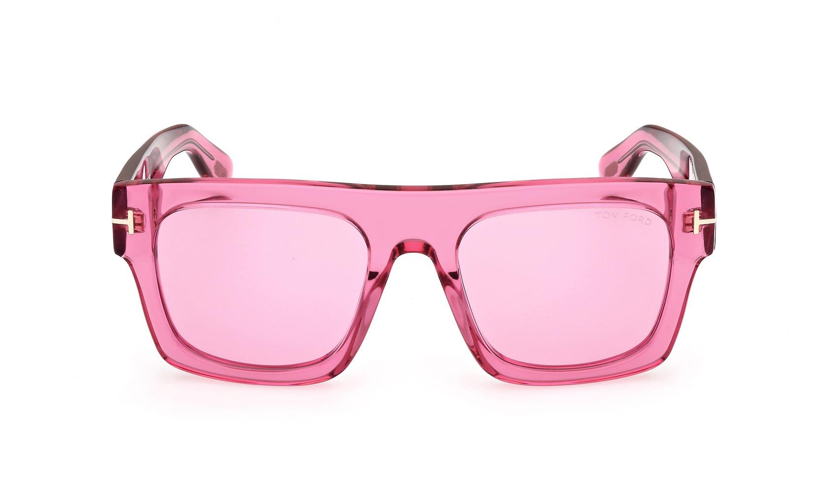 Tom Ford Fausto Sunglasses FT0711 75S