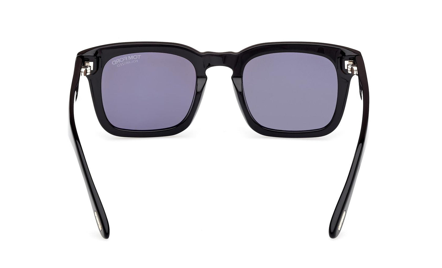 Tom Ford Dax Sunglasses FT0751 01D