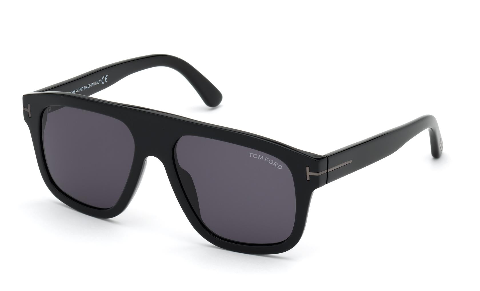 Tom Ford Thor Sunglasses FT0777/N 01A