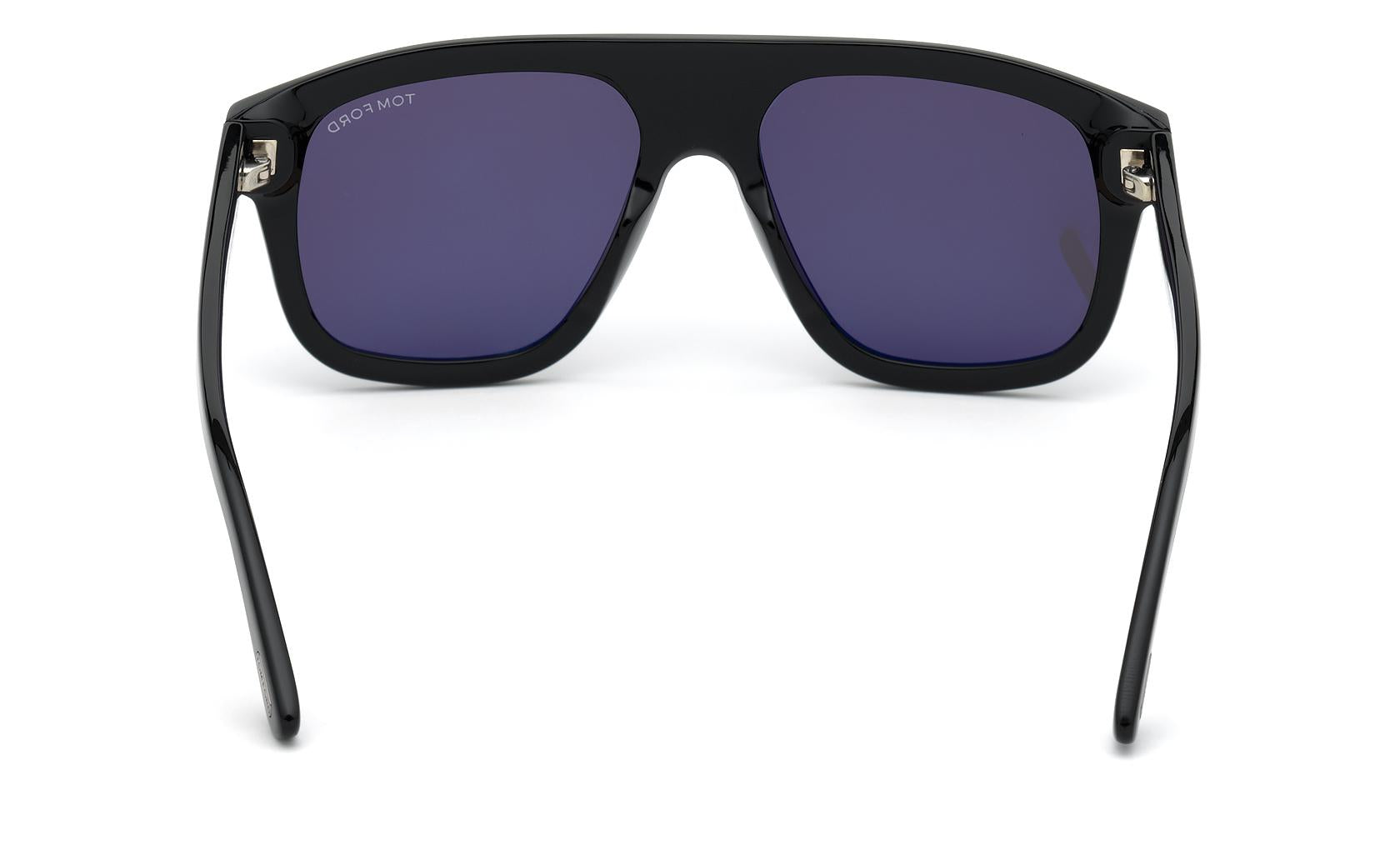 Tom Ford Thor Sunglasses FT0777/N 01A