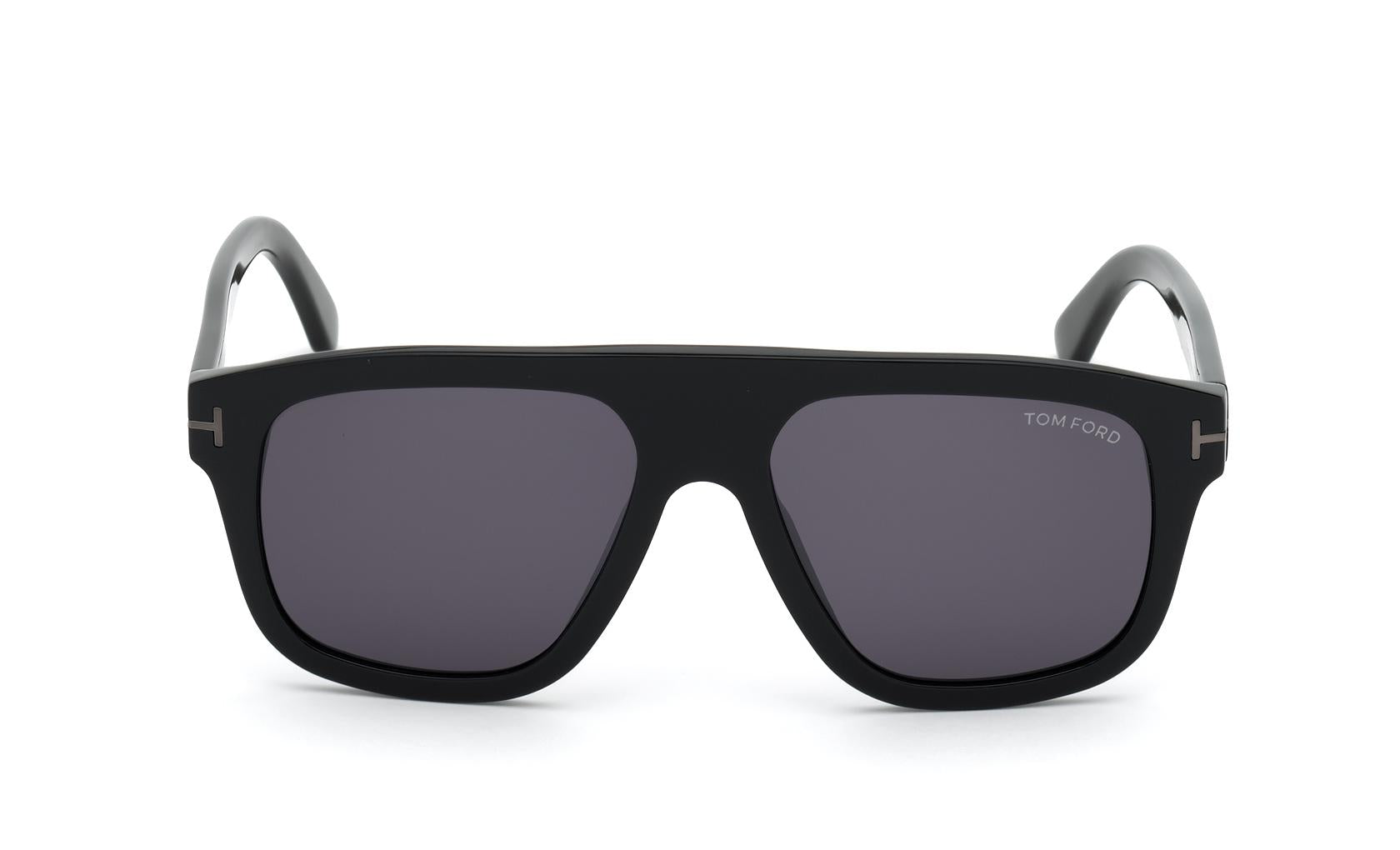 Tom Ford Thor Sunglasses FT0777/N 01A