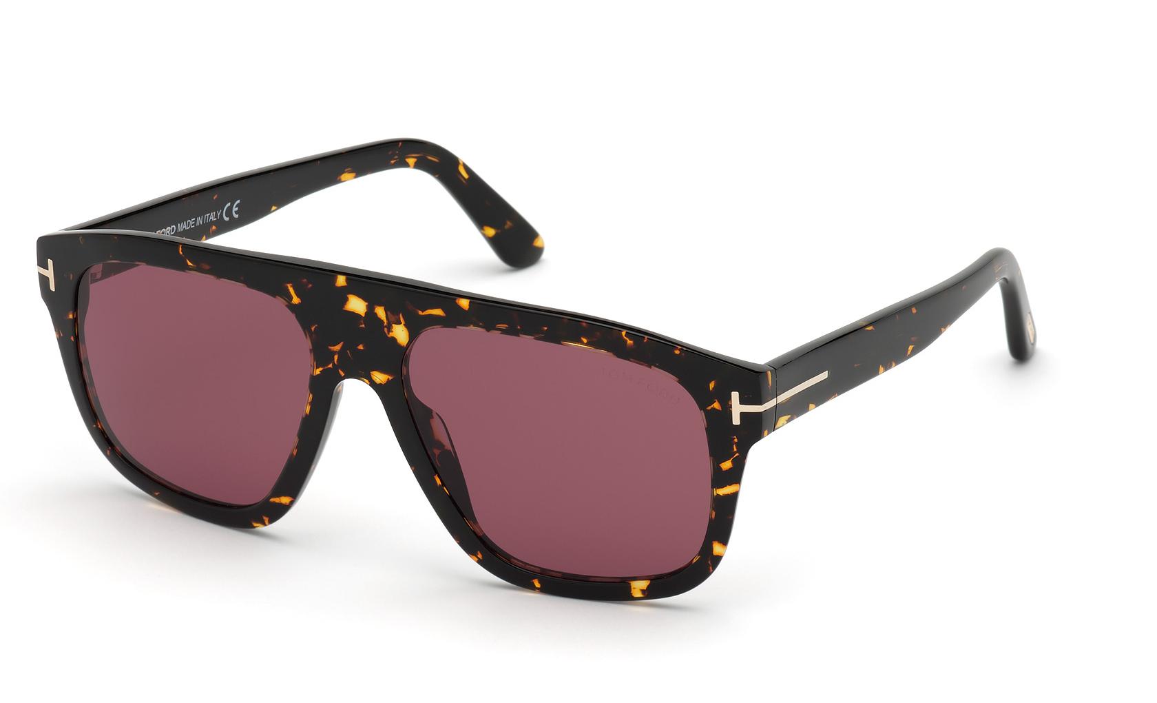 Tom Ford Thor Sunglasses FT0777 52S