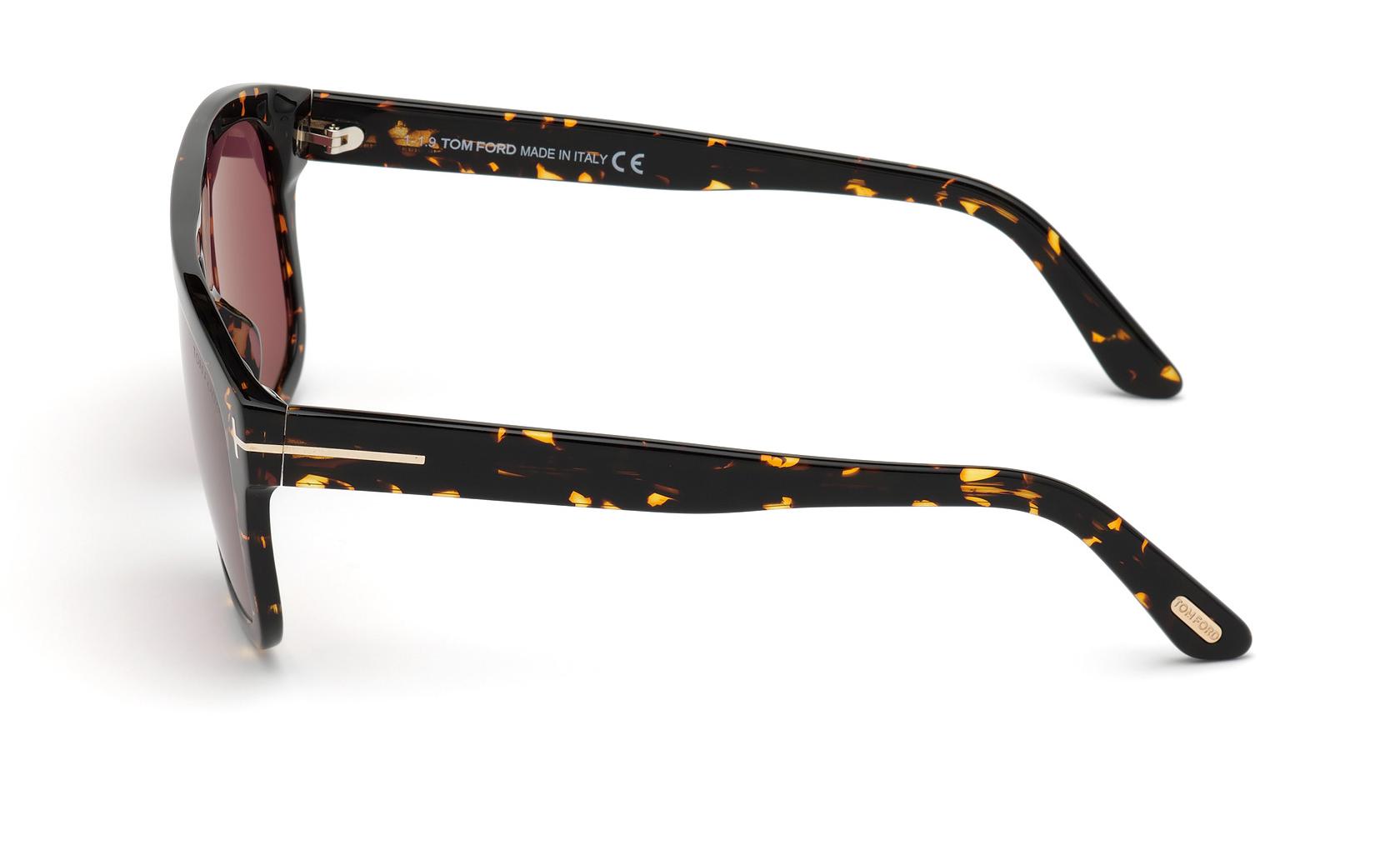 Tom Ford Thor Sunglasses FT0777 52S