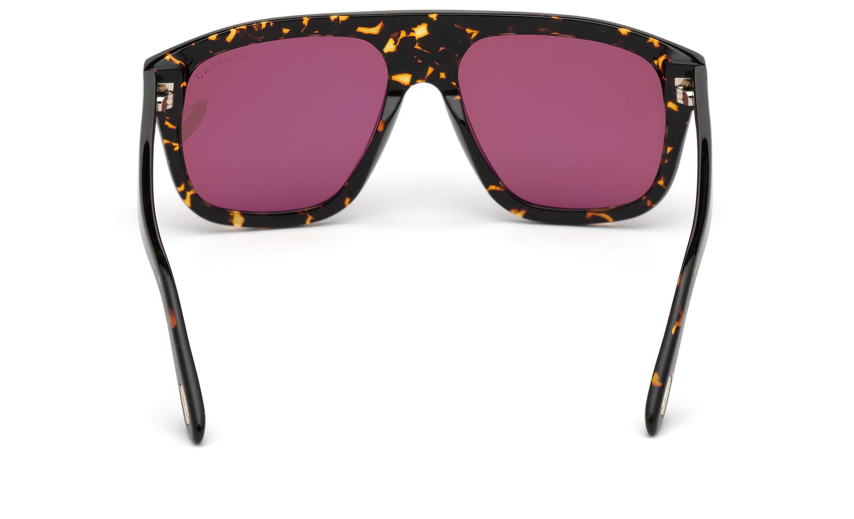 Tom Ford Thor Sunglasses FT0777 52S