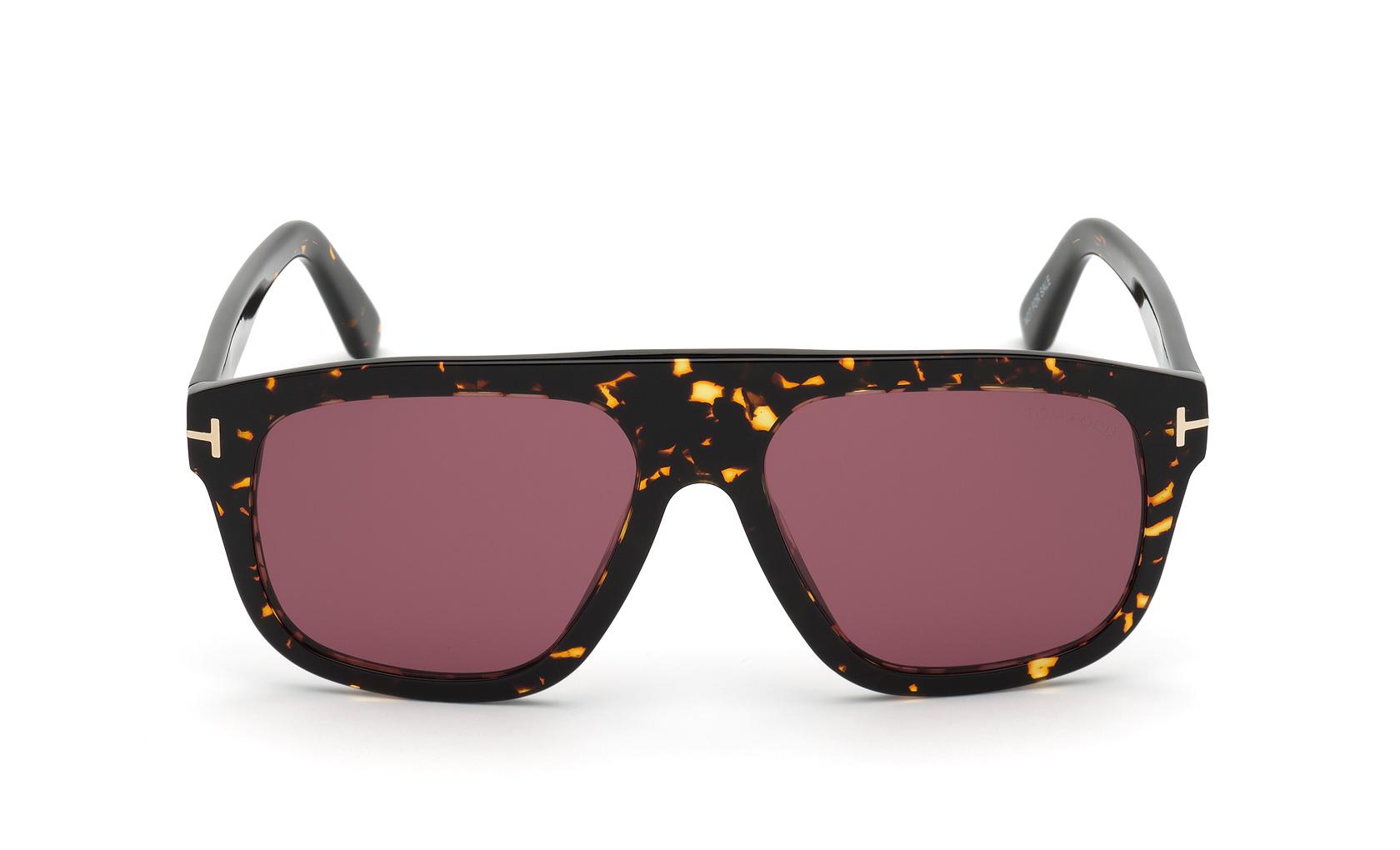 Tom Ford Thor Sunglasses FT0777 52S