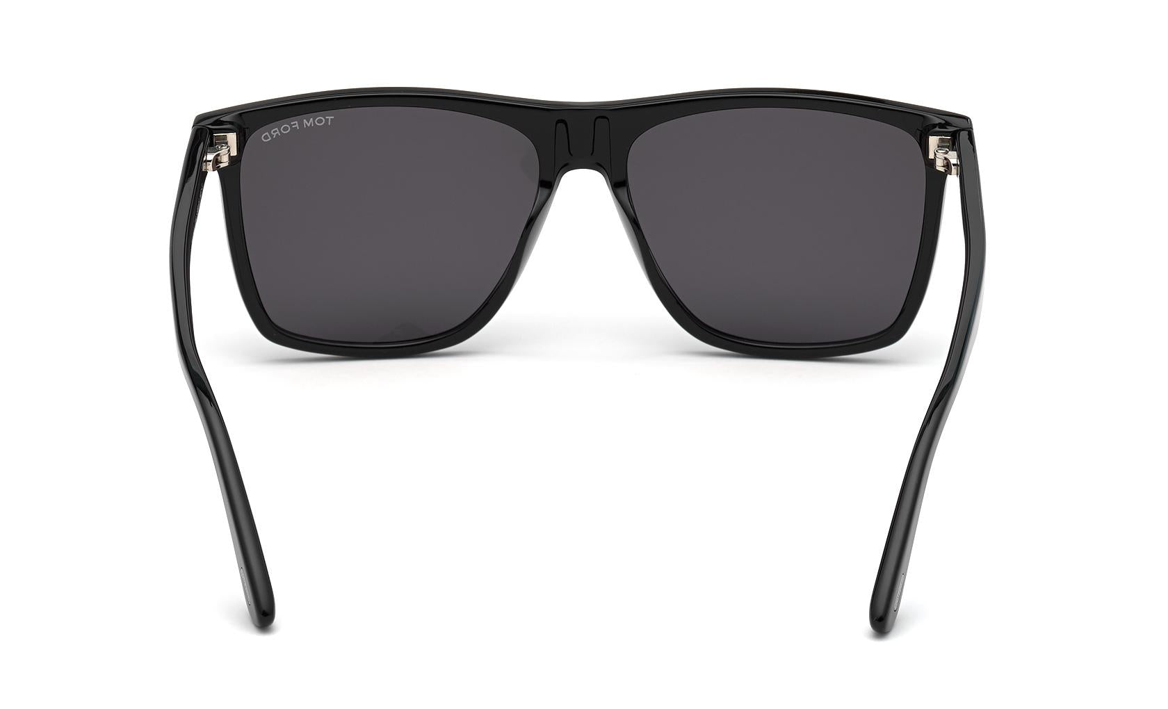 Tom Ford Fletcher Sunglasses FT0832/N 01A