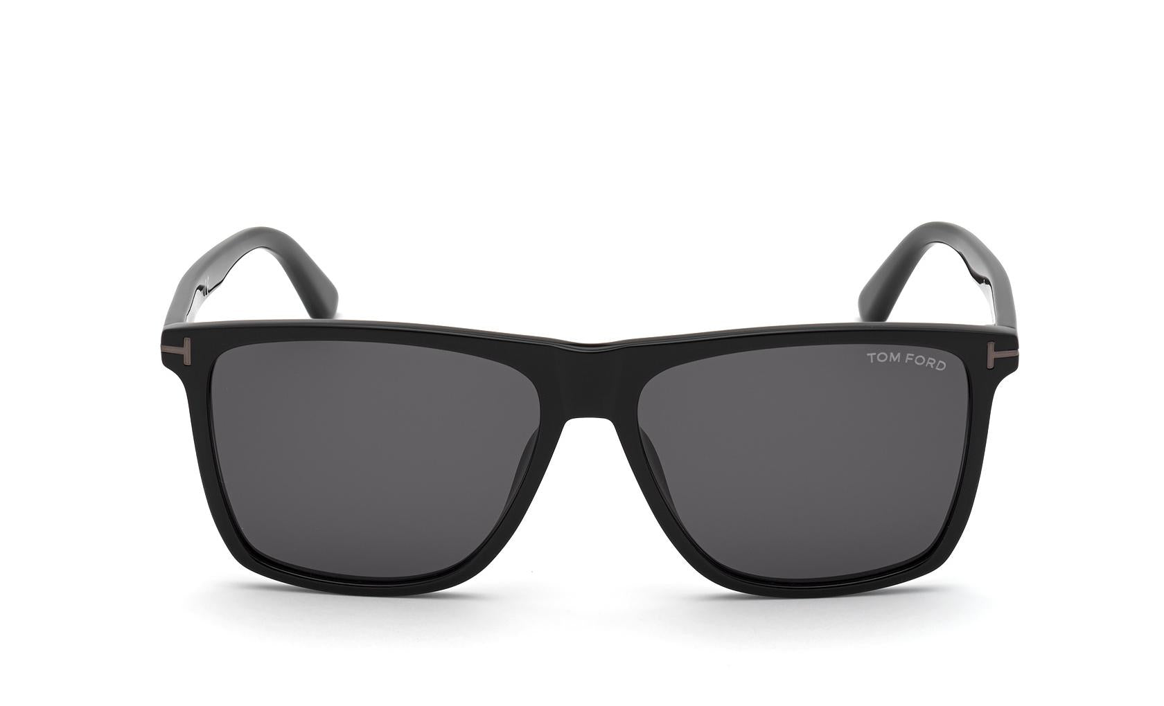 Tom Ford Fletcher Sunglasses FT0832/N 01A
