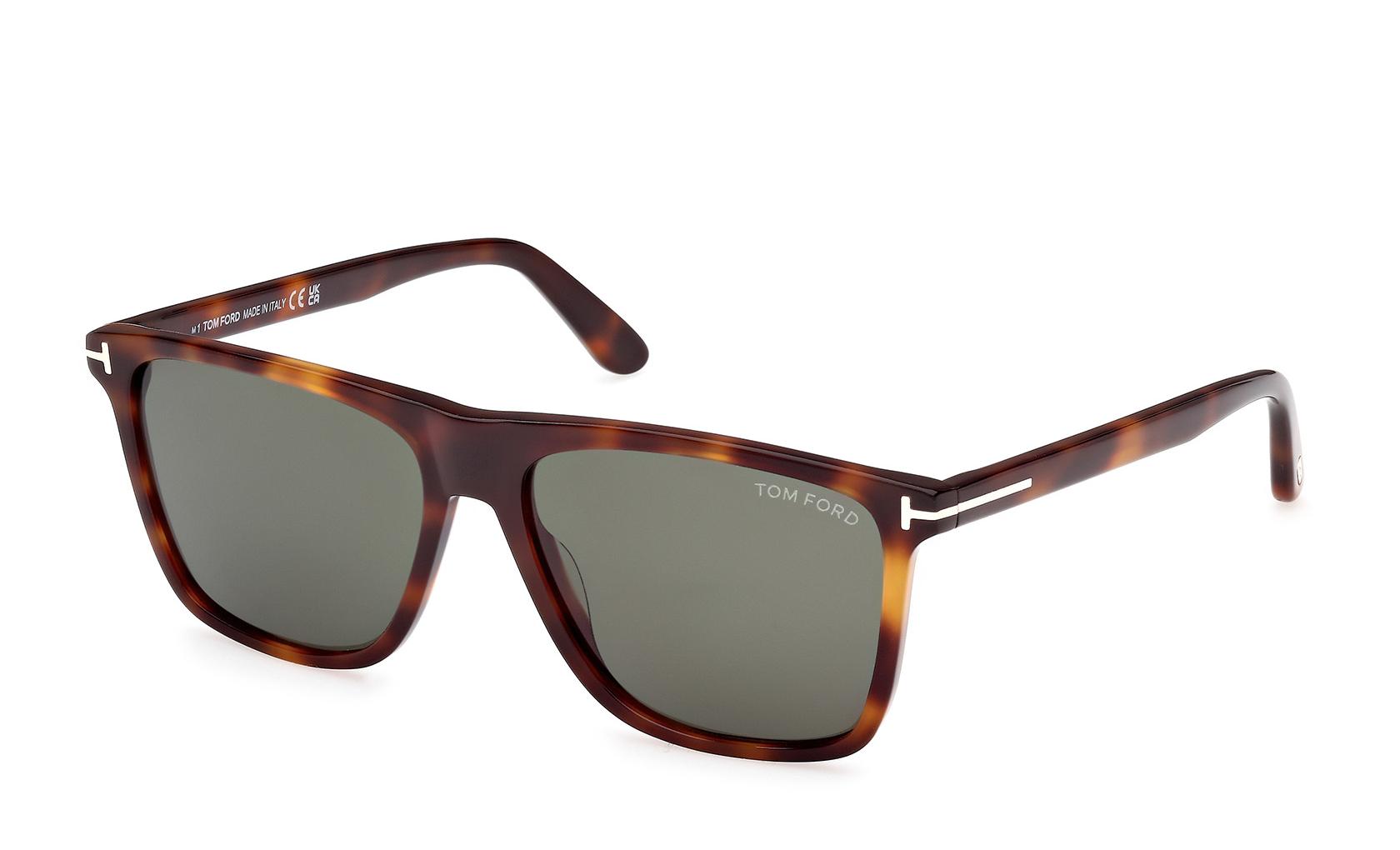 Tom Ford Fletcher Sunglasses FT0832 53N