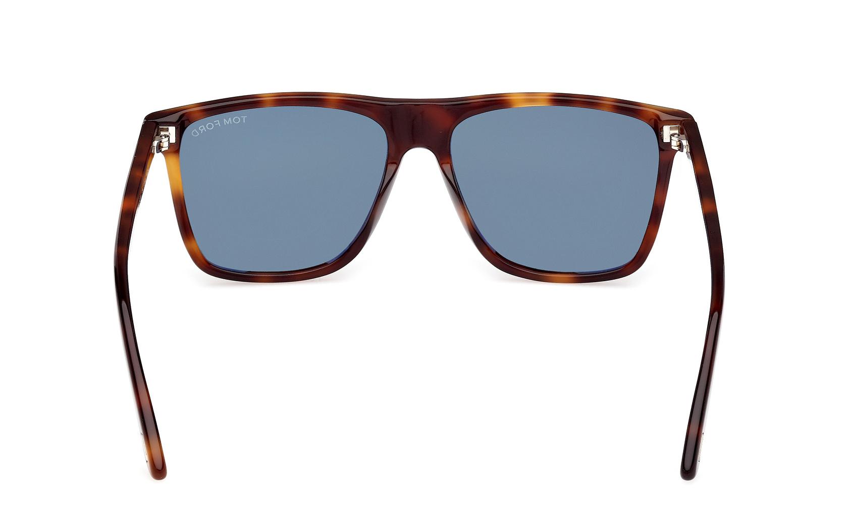 Tom Ford Fletcher Sunglasses FT0832 53N