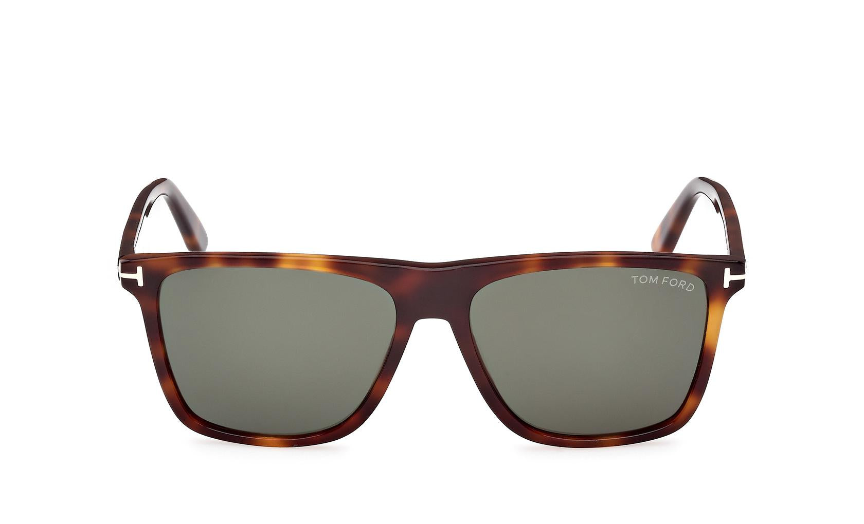 Tom Ford Fletcher Sunglasses FT0832 53N