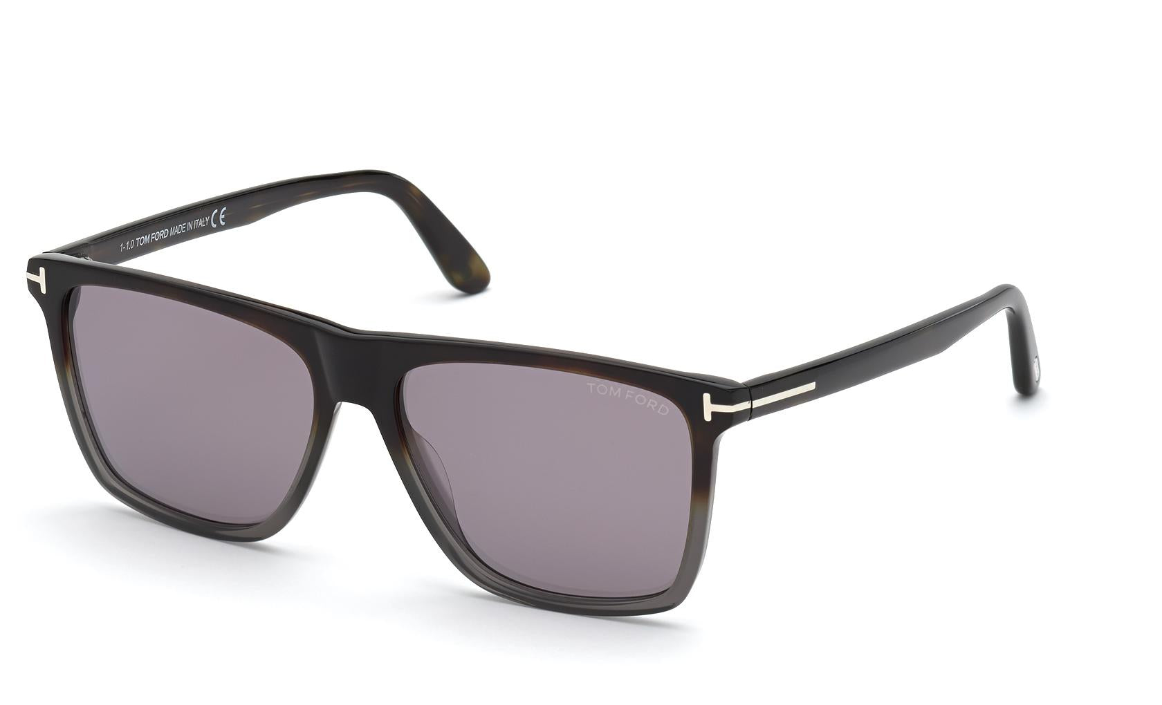 Tom Ford Fletcher Sunglasses FT0832 55C