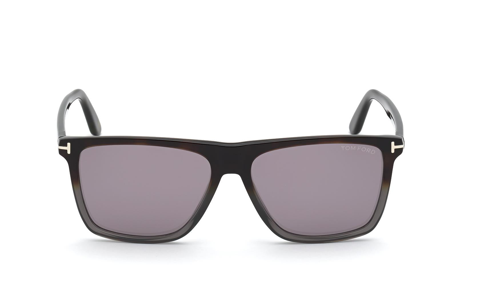 Tom Ford Fletcher Sunglasses FT0832 55C