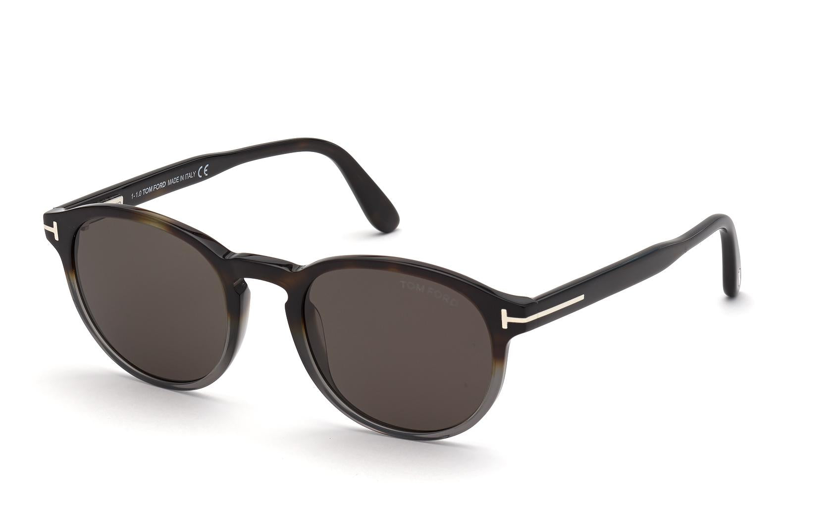 Tom Ford Dante Sunglasses FT0834 56A