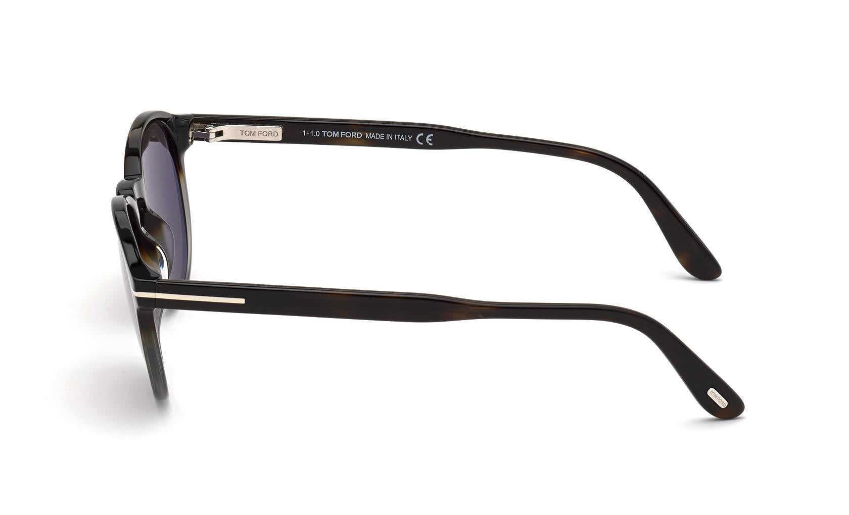 Tom Ford Dante Sunglasses FT0834 56A