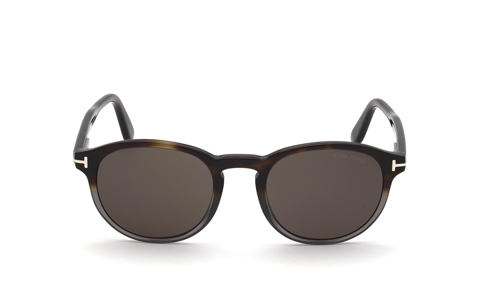 Tom Ford Dante Sunglasses FT0834 56A