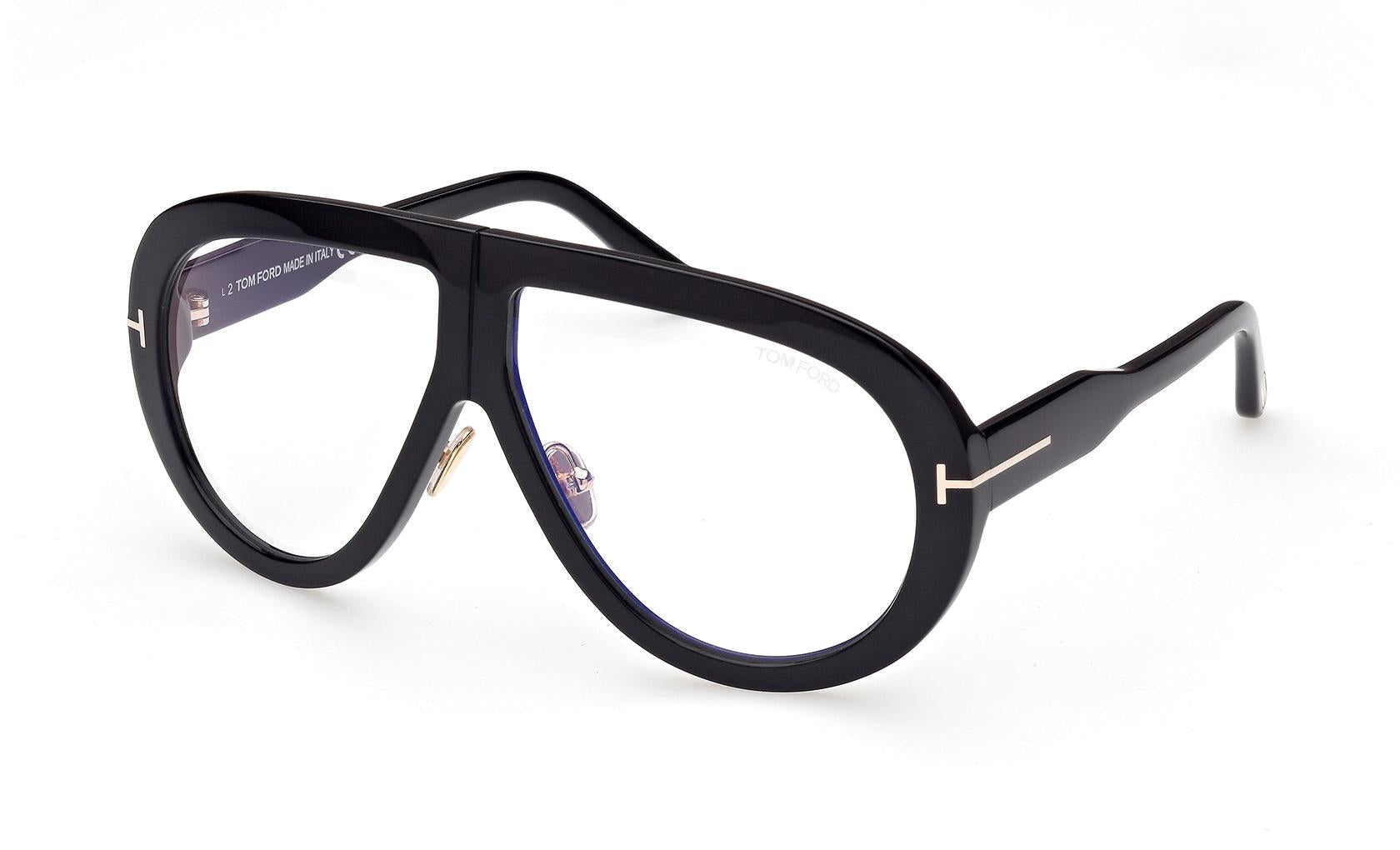 Tom Ford Troy Sunglasses FT0836 001