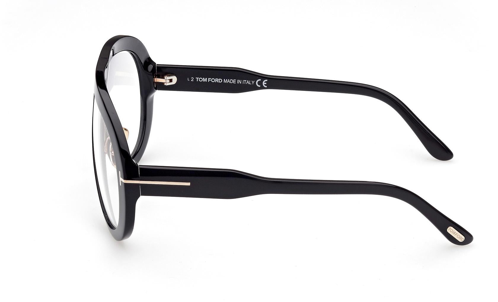 Tom Ford Troy Sunglasses FT0836 001