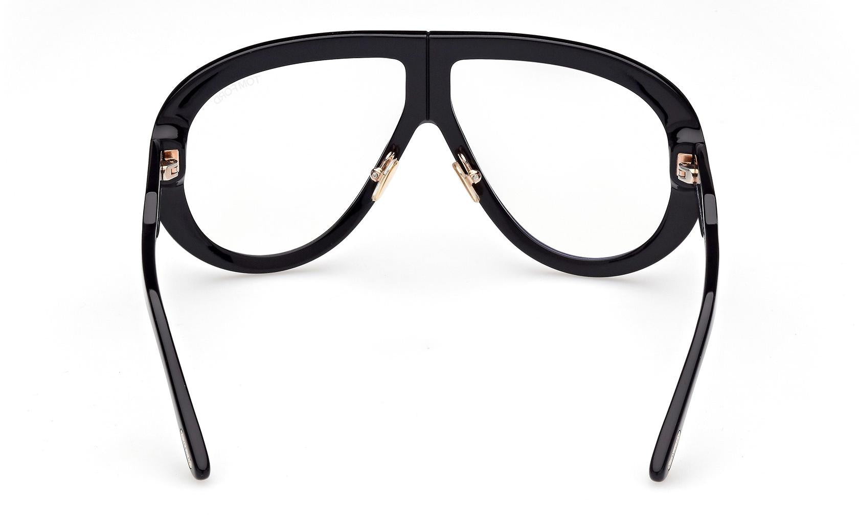 Tom Ford Troy Sunglasses FT0836 001