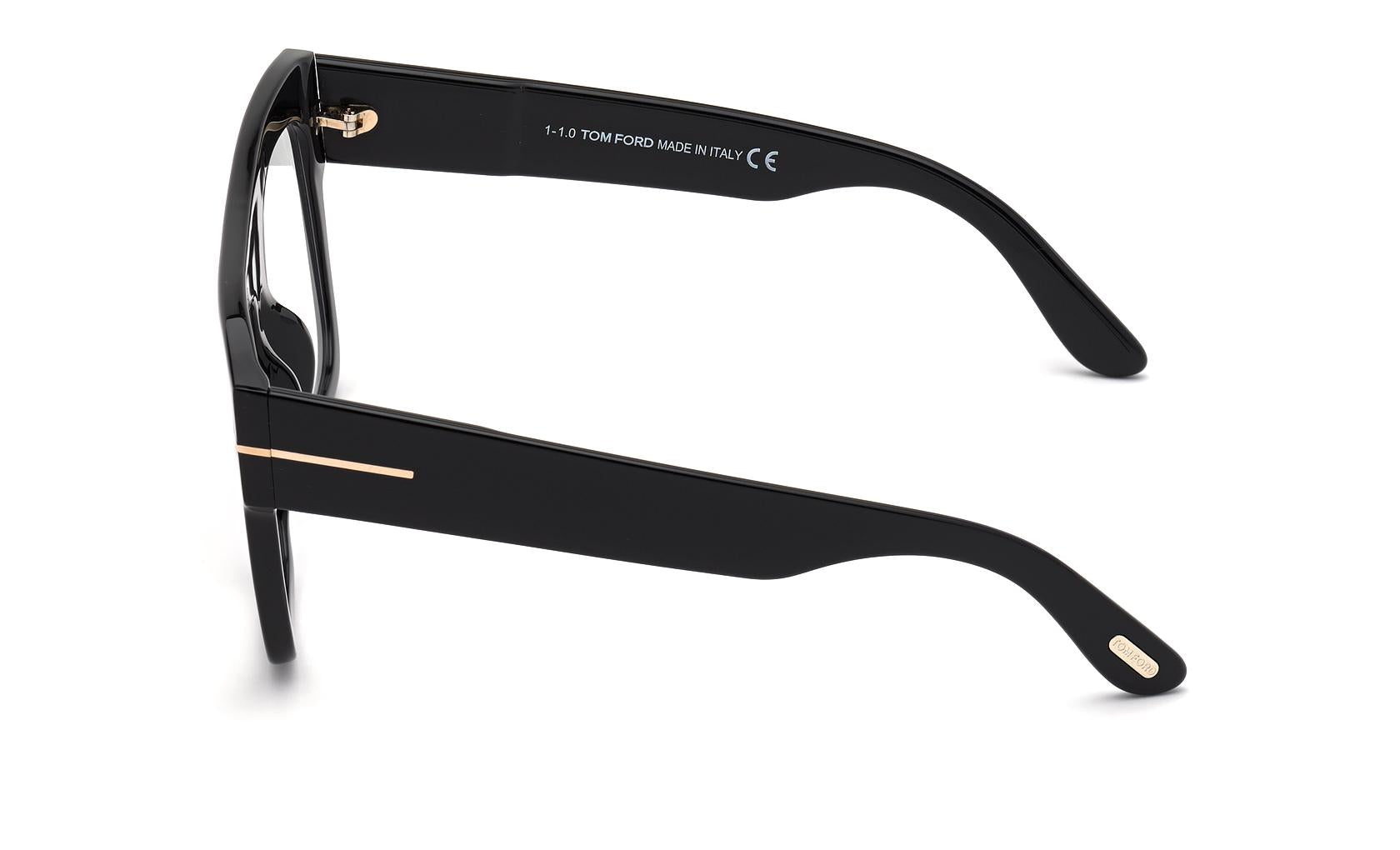 Tom Ford Renee Sunglasses FT0847 001