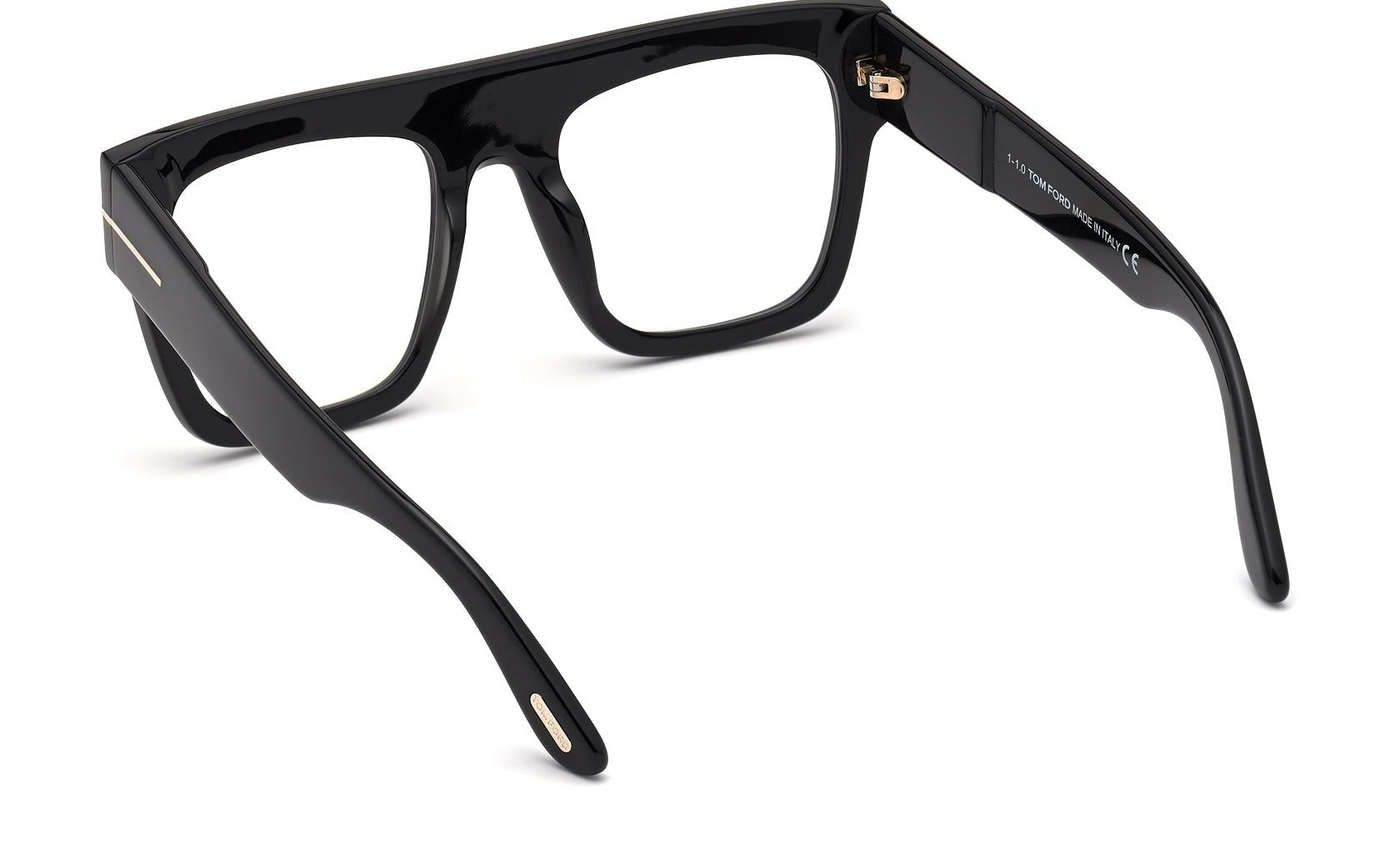 Tom Ford Renee Sunglasses FT0847 001