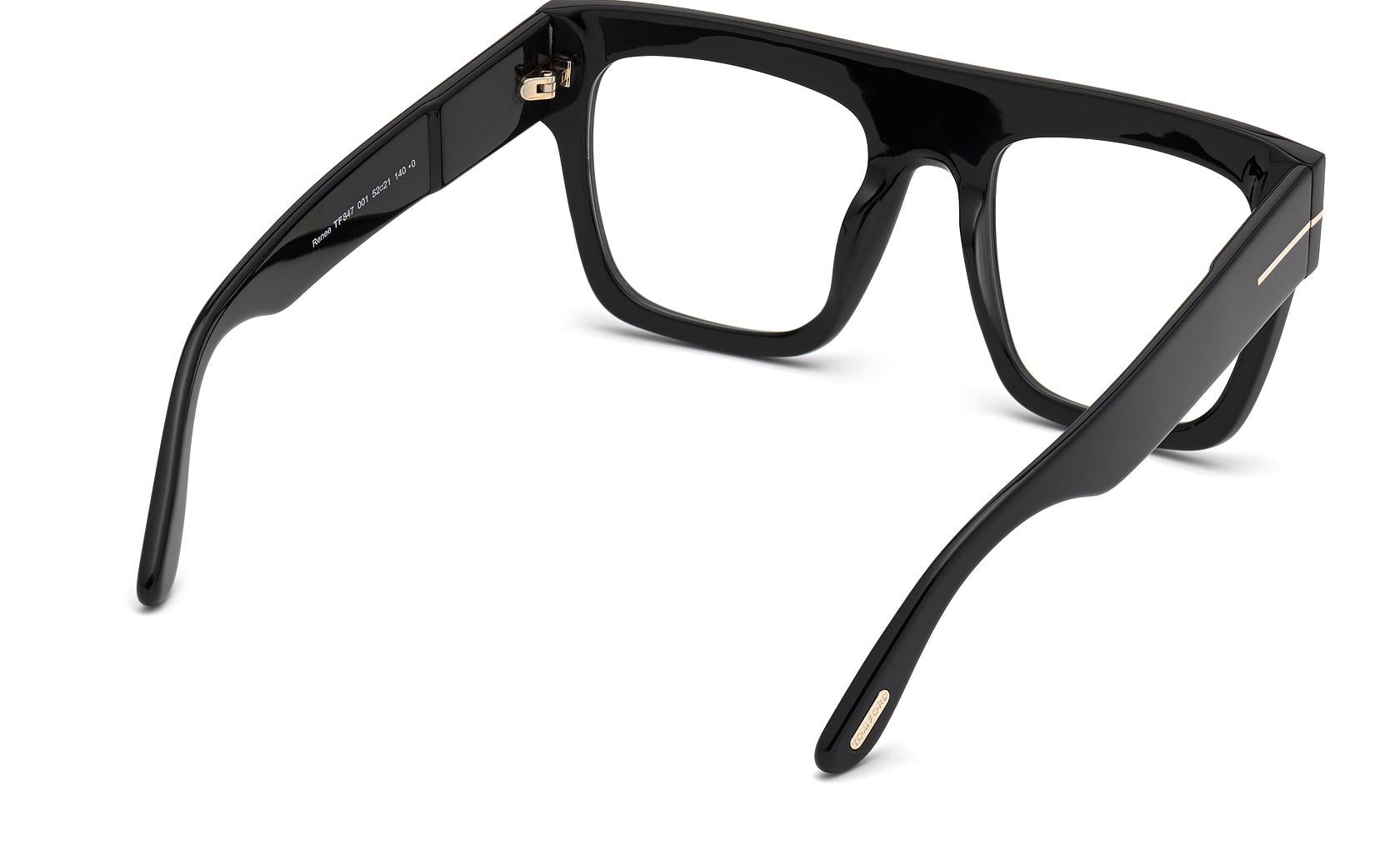 Tom Ford Renee Sunglasses FT0847 001