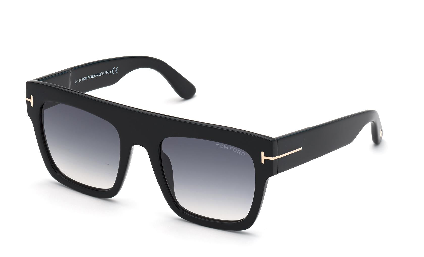 Tom Ford Renee Sunglasses FT0847 01B