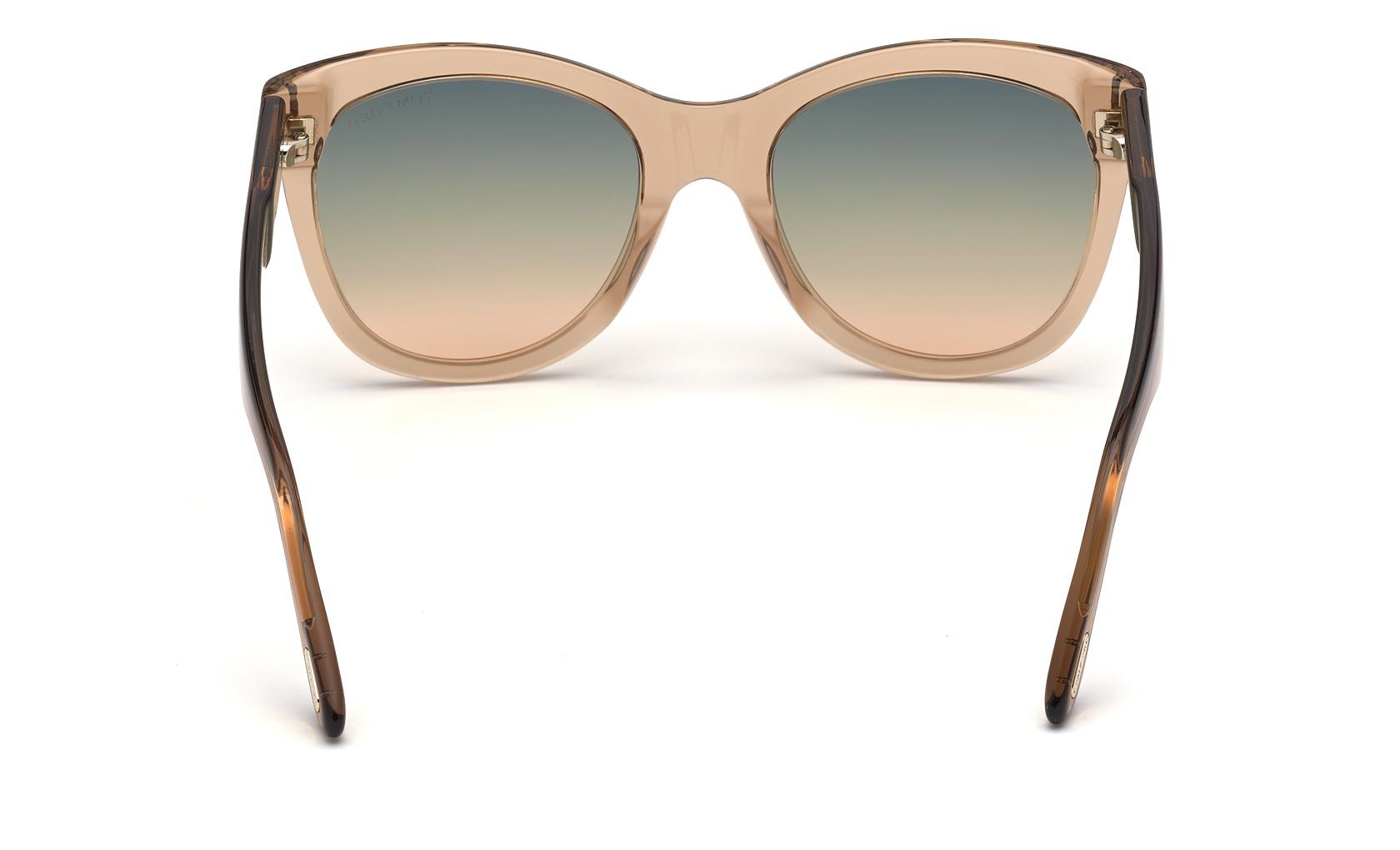 Tom Ford Wallace Sunglasses FT0870 45P