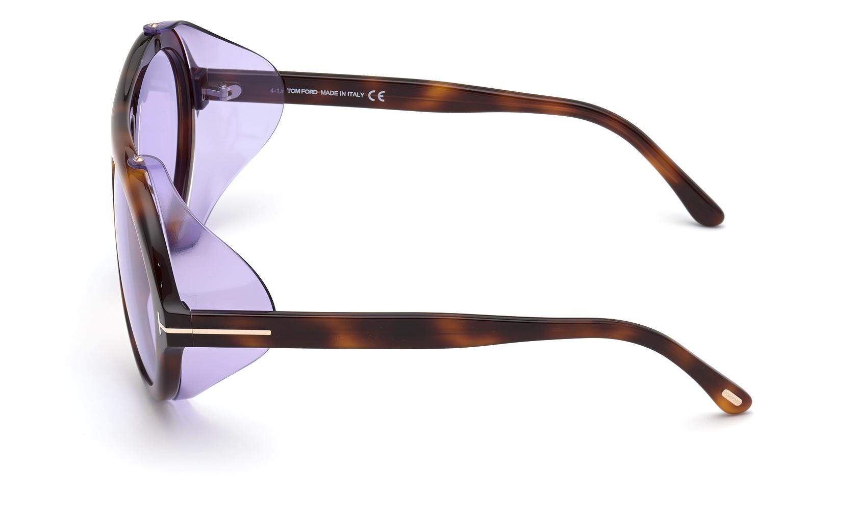 Tom Ford Neughman Sunglasses FT0882 53Y
